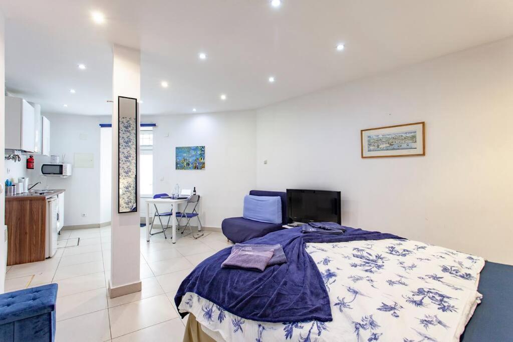 Alfama IV Lägenhet Lisboa Exteriör bild