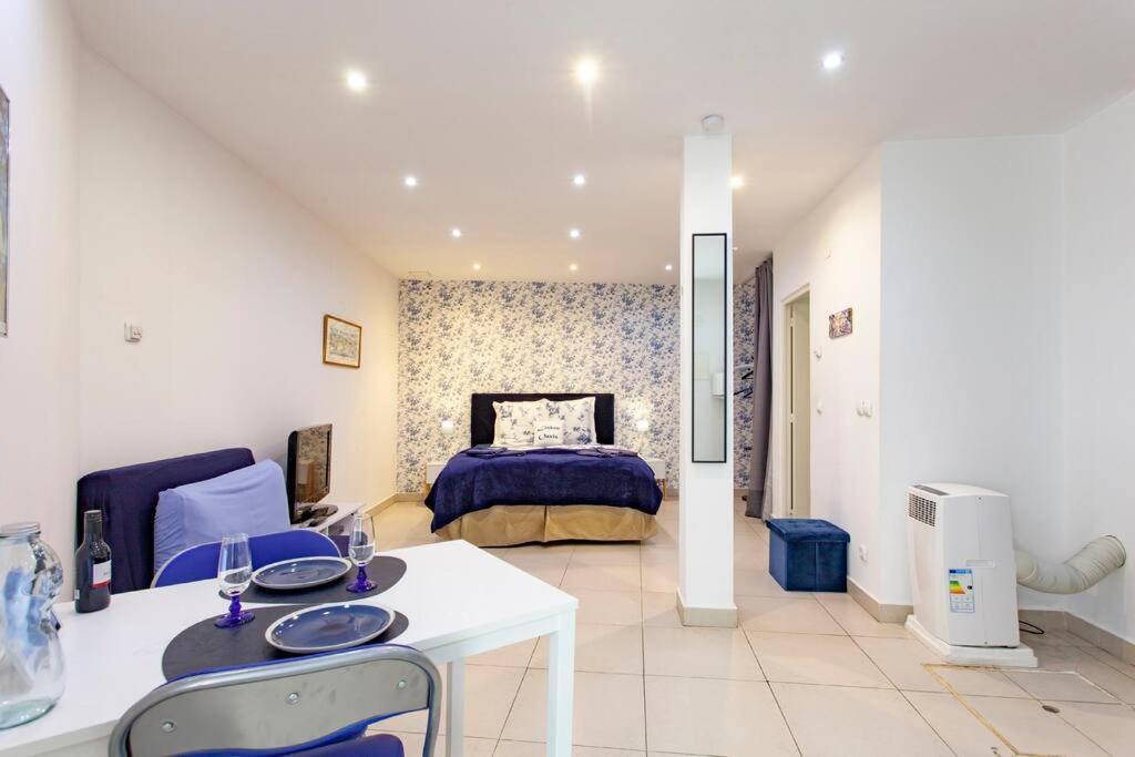 Alfama IV Lägenhet Lisboa Exteriör bild